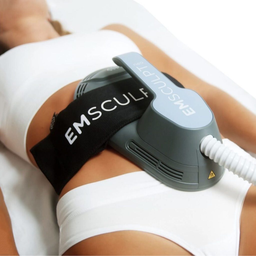 Emsculpt Neo Emsculpt Neo