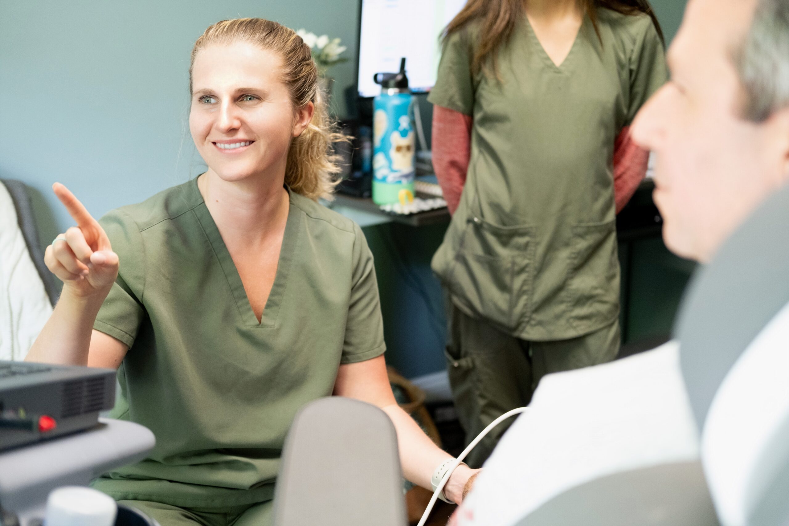 Osteopathic Medicine