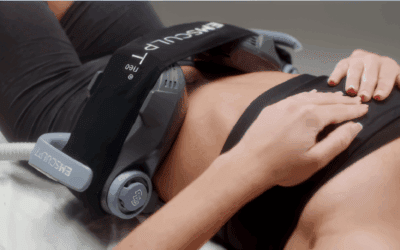 EmSculpt Neo and Stem Cell Synergy for Functional Wellness