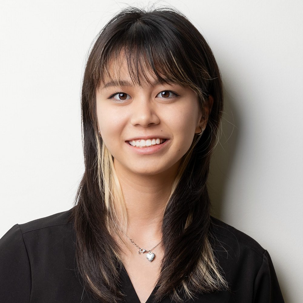 Kelly Zhao