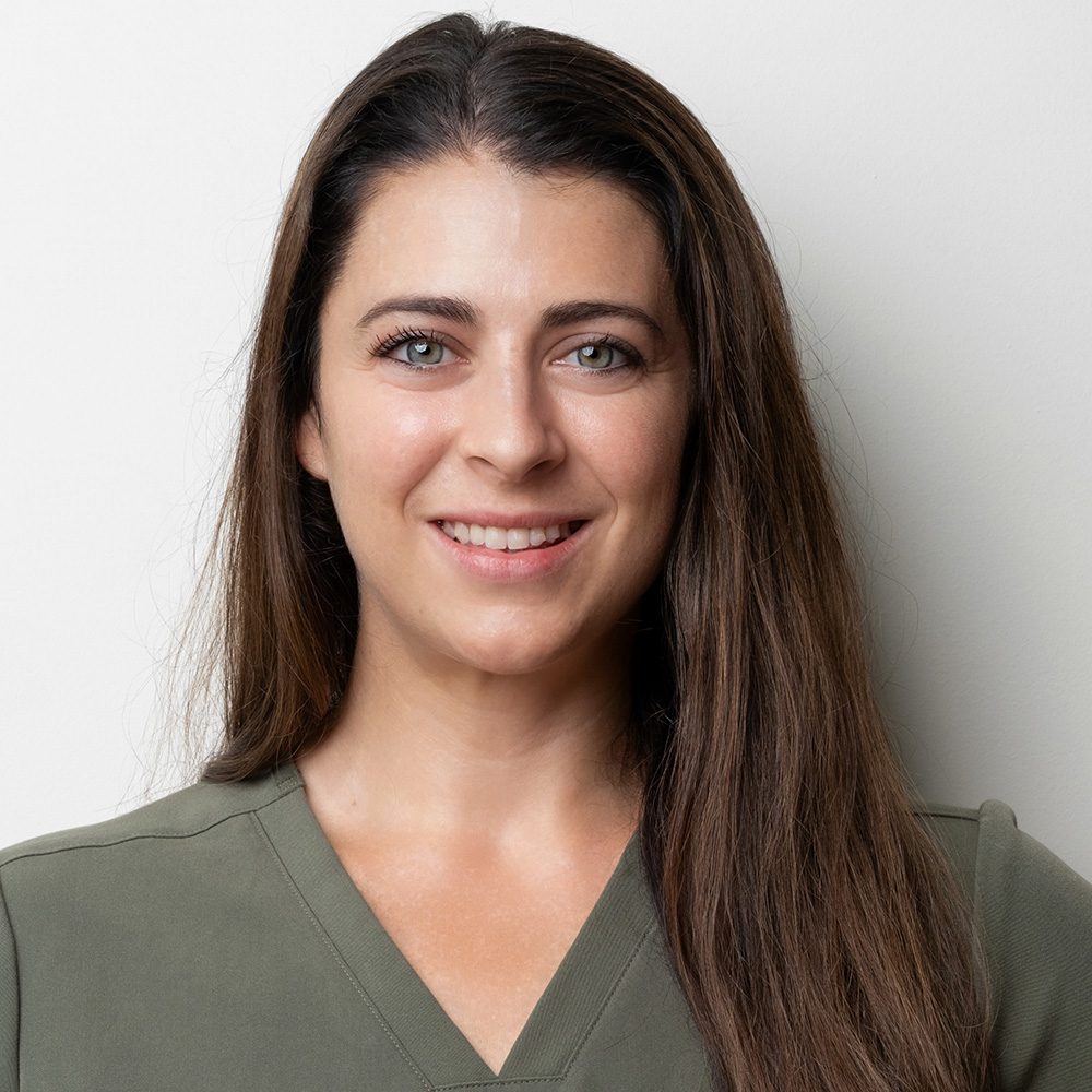 Kristina Licursi, DNP, FNP-C