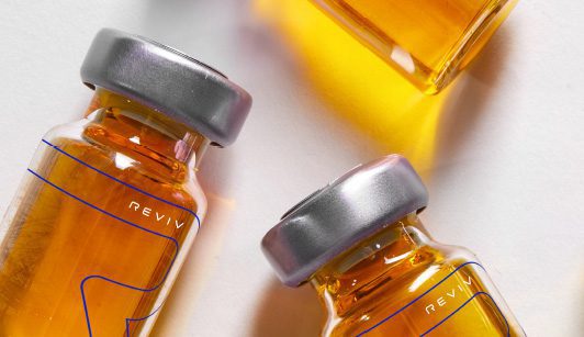 IV Therapy Williamsburg