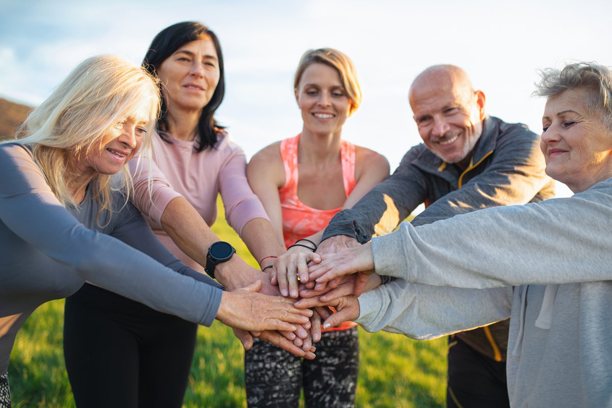 regenerative medicine williamsburg